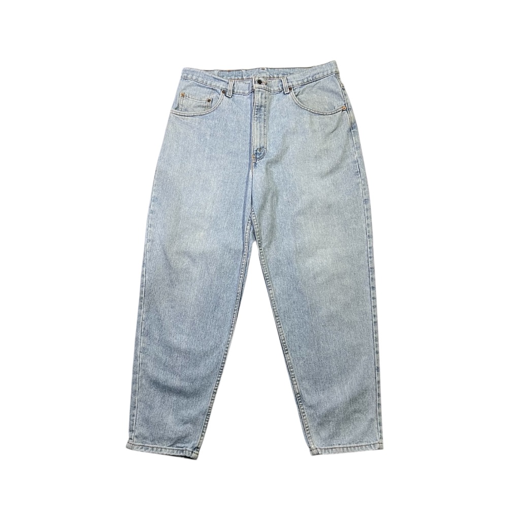 Vintage Levis 560 Jeans